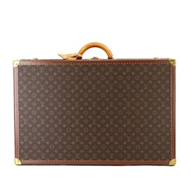 Louis Vuitton-Louis Vuitton Bisten-Brown
