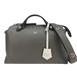 Fendi-Fendi au fait-Gris