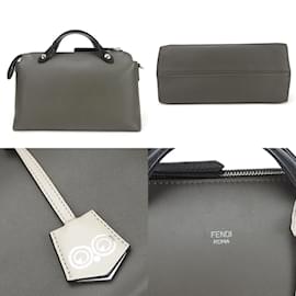 Fendi-Fendi au fait-Gris