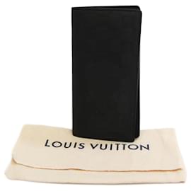 Louis Vuitton-Louis Vuitton Brazza-Black