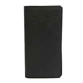 Louis Vuitton-Louis Vuitton Brazza-Black