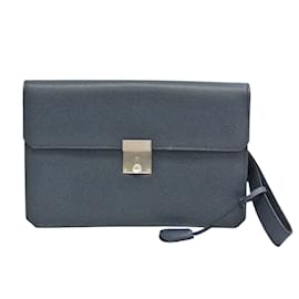 Valextra-VALEXTRA-Navy blue