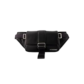 Jacquemus-JACQUEMUS-Black