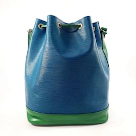 Louis Vuitton-Louis Vuitton Noé-Blue