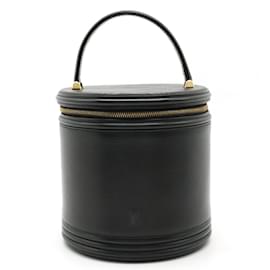 Louis Vuitton-Louis Vuitton Cannes-Black