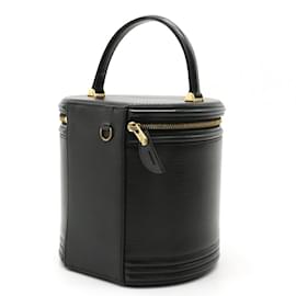 Louis Vuitton-Louis Vuitton Cannes-Black