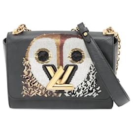 Louis Vuitton-Louis Vuitton Twist-Brown