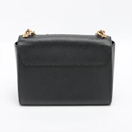 Louis Vuitton-Louis Vuitton Twist-Brown