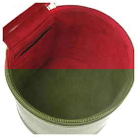 Louis Vuitton-Louis Vuitton Cannes-Red