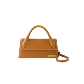 Jacquemus-Jacquemus Chiquito-Brown