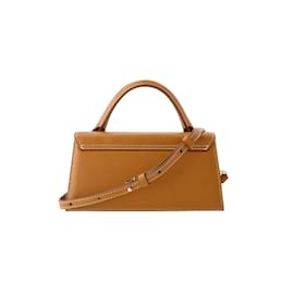 Jacquemus-Jacquemus Chiquito-Brown