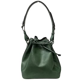 Louis Vuitton-Louis Vuitton Noé-Green