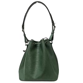 Louis Vuitton-Louis Vuitton Noé-Green