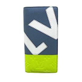 Louis Vuitton-Louis Vuitton Brazza-Multiple colors