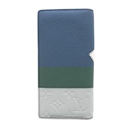 Louis Vuitton-Louis Vuitton Brazza-Multiple colors