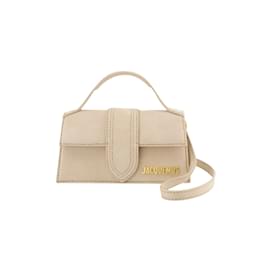 Jacquemus-Jacquemus Bambino-Beige