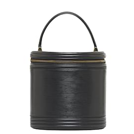 Louis Vuitton-Louis Vuitton Cannes-Black