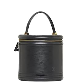 Louis Vuitton-Louis Vuitton Cannes-Black