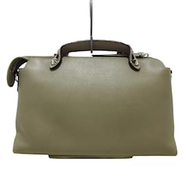 Fendi-Fendi Au fait Moyen-Gris
