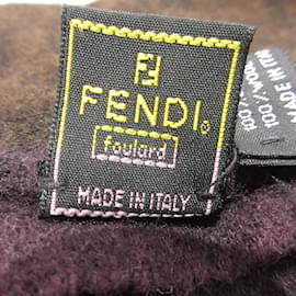 Fendi-Fendi-Brown