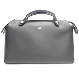 Fendi-Fendi au fait-Noir