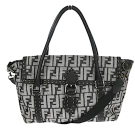 Fendi-Fendi Selleria-Gris