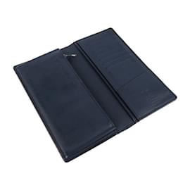Louis Vuitton-Louis Vuitton Brazza-Navy blue