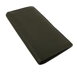 Louis Vuitton-Louis Vuitton Brazza-Black