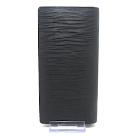 Louis Vuitton-Louis Vuitton Brazza-Black
