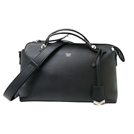 Fendi-Fendi Au fait Moyen-Noir