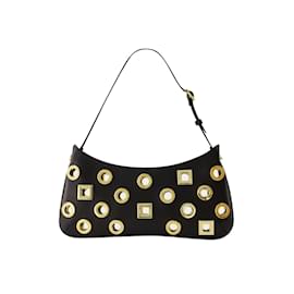 Jacquemus-Jacquemus Le Bisou-Black