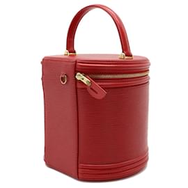 Louis Vuitton-Louis Vuitton Cannes-Red