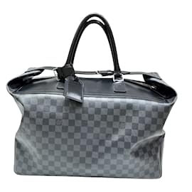 Louis Vuitton-Louis Vuitton Neo Greenwich-Black