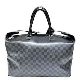 Louis Vuitton-Louis Vuitton Neo Greenwich-Black