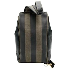 Fendi-Fendi Pequin-Brown