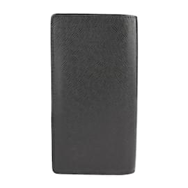 Louis Vuitton-Louis Vuitton Brazza-Black