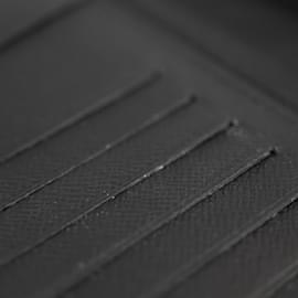 Louis Vuitton-Louis Vuitton Brazza-Black