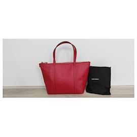 Dolce & Gabbana-Handbags-Red