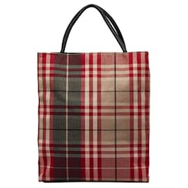 Burberry-BURBERRY-Multicolor