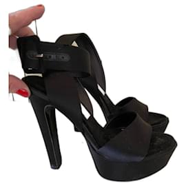 Barbara Bui Tacchi Nero