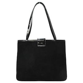 Salvatore Ferragamo-Salvatore Ferragamo-Black