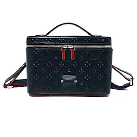 Christian Louboutin-Christian Louboutin Kypipouch-Navy blue