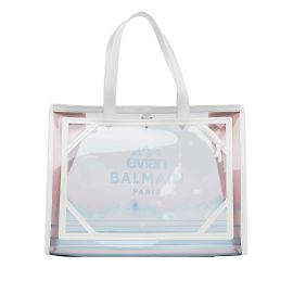 Bolsas BALMAIN T. Couro Branco