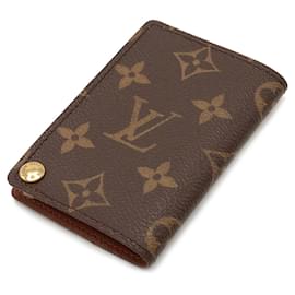 Louis Vuitton-Louis Vuitton-Brown