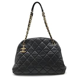 Chanel-Chanel-Preto