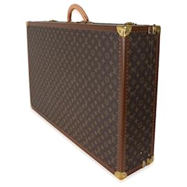 Louis Vuitton-Louis Vuitton Monogram Canvas Bisten 80-Marrom