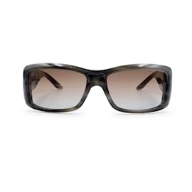 Christian Dior-Grey Dior Aventura 2 2W85M Sunglasses 56/17 135mm-Grey
