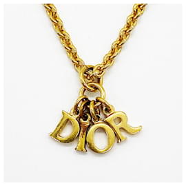 Dior-DIOR-Dourado