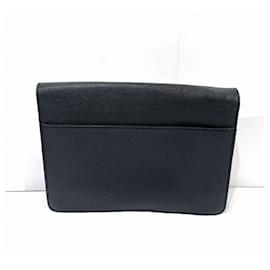 Louis Vuitton-Louis Vuitton Selenga-Noir