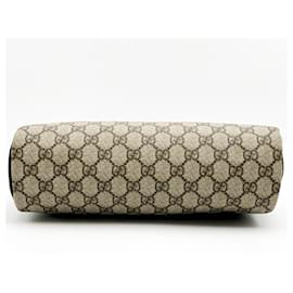 Gucci-Baguette Gucci-Marron